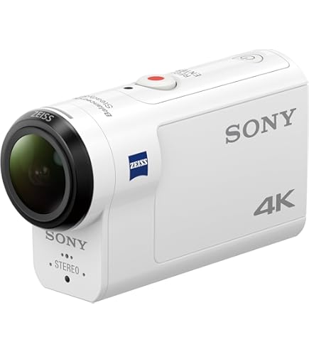 Amazon | JVCKENWOOD JVC スポーツカム ADIXXION GC-XA2 ブラック GC